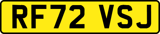 RF72VSJ