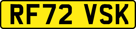 RF72VSK