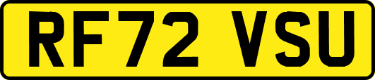 RF72VSU