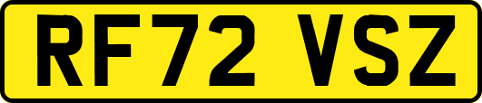 RF72VSZ