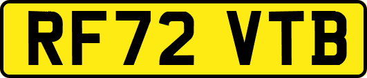 RF72VTB