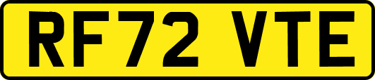 RF72VTE