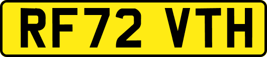 RF72VTH