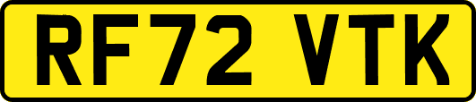 RF72VTK