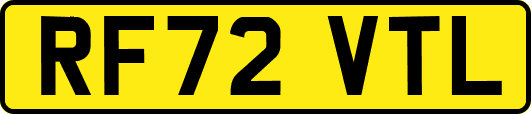 RF72VTL