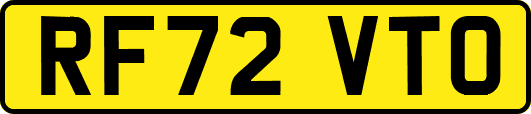 RF72VTO