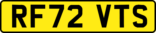 RF72VTS