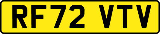 RF72VTV