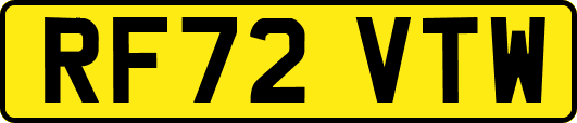 RF72VTW