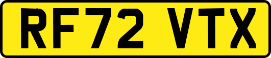 RF72VTX