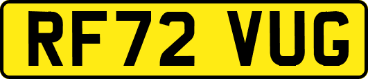 RF72VUG