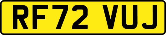 RF72VUJ