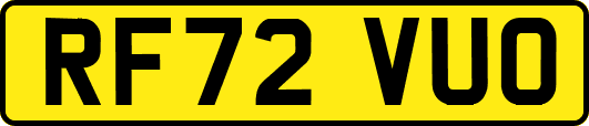 RF72VUO