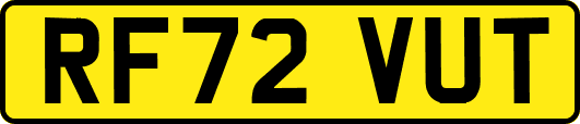 RF72VUT