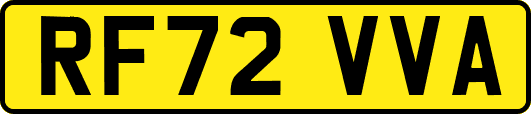 RF72VVA