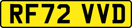 RF72VVD