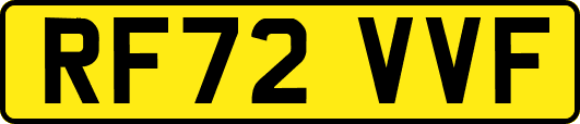 RF72VVF