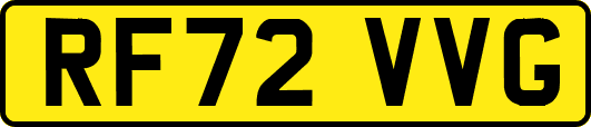 RF72VVG