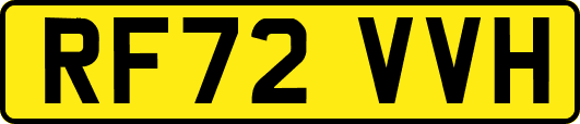 RF72VVH