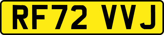 RF72VVJ