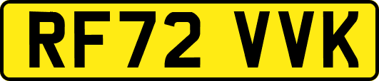 RF72VVK