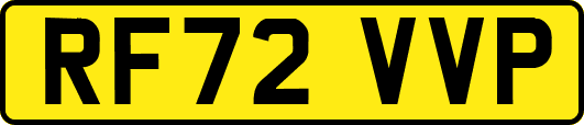 RF72VVP