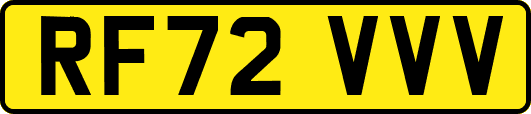 RF72VVV