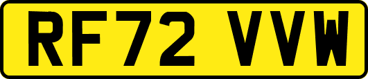 RF72VVW