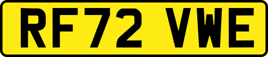 RF72VWE