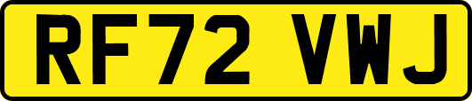 RF72VWJ