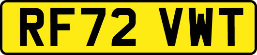 RF72VWT