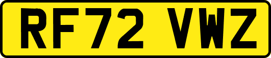 RF72VWZ