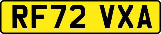 RF72VXA
