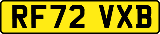 RF72VXB