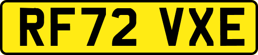 RF72VXE