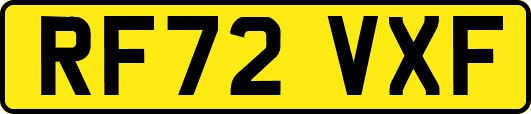 RF72VXF