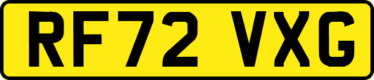 RF72VXG