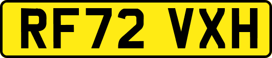 RF72VXH