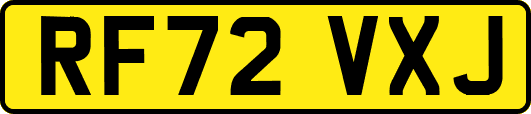 RF72VXJ