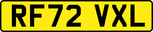 RF72VXL