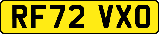 RF72VXO