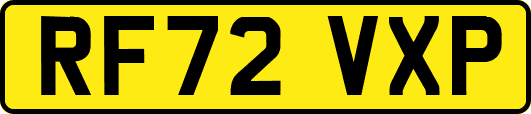 RF72VXP