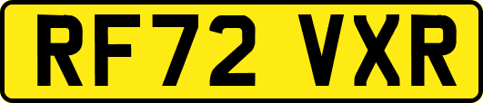 RF72VXR