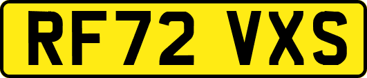 RF72VXS