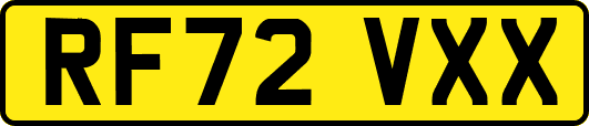 RF72VXX