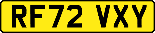 RF72VXY