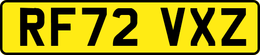 RF72VXZ