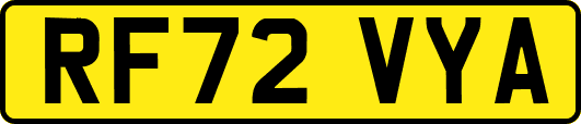 RF72VYA