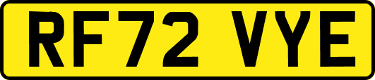 RF72VYE