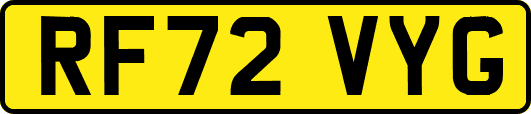 RF72VYG